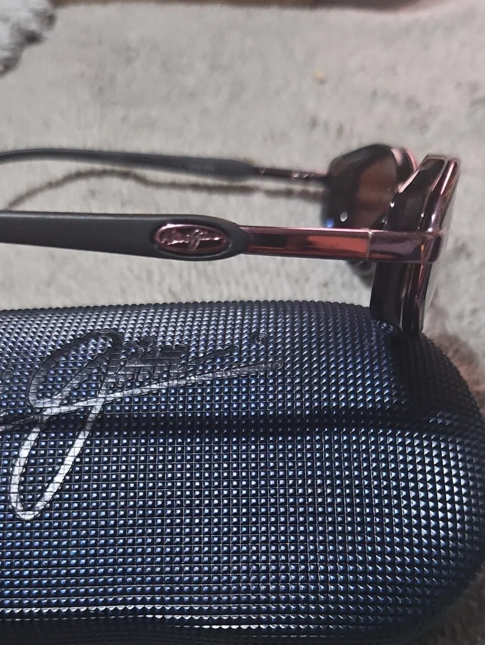 Maui Jim retailed 295